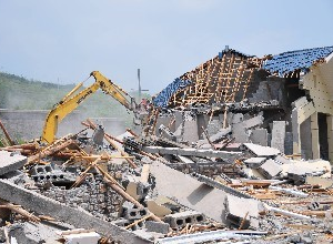 长春房屋拆除公司总结的安全事故发生的原因